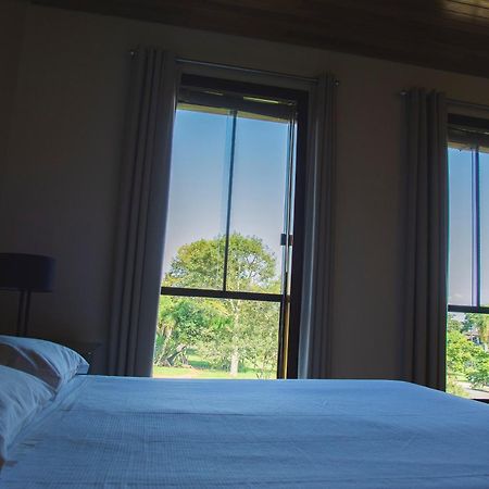 Borgen Hotel Castro Phòng bức ảnh