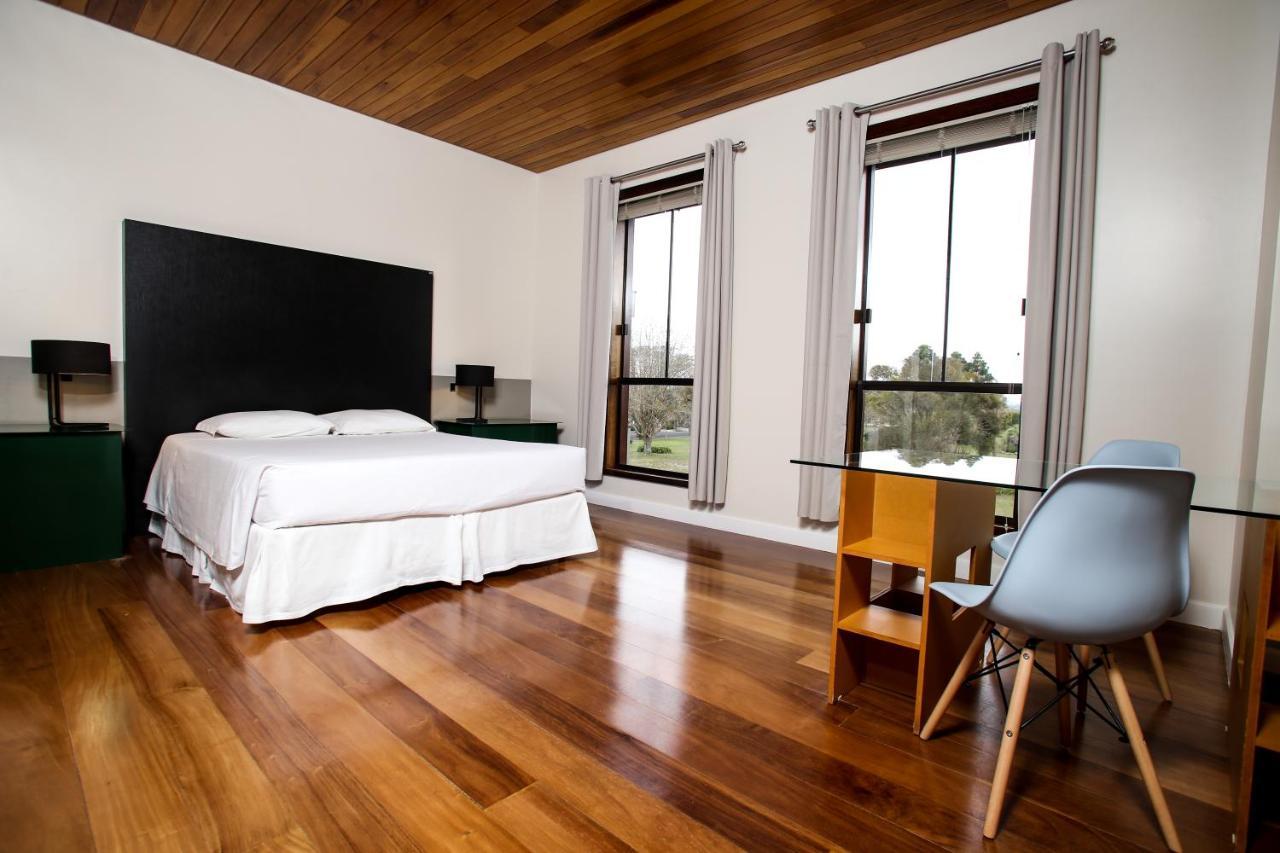 Borgen Hotel Castro Ngoại thất bức ảnh
