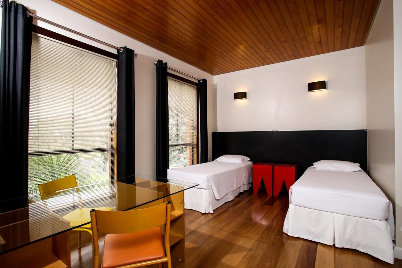 Borgen Hotel Castro Ngoại thất bức ảnh