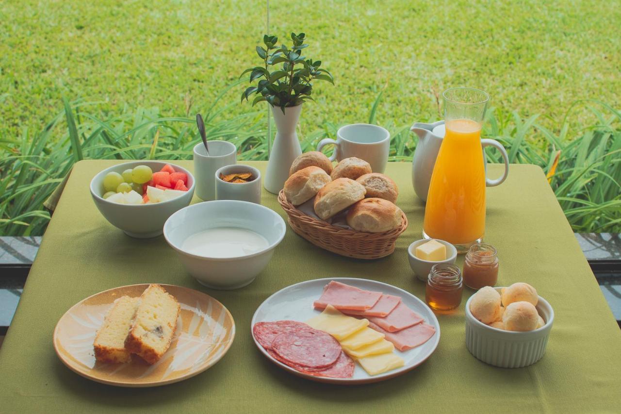Borgen Hotel Castro Ngoại thất bức ảnh