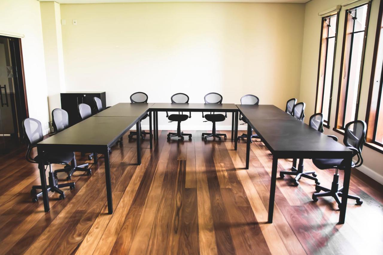 Borgen Hotel Castro Ngoại thất bức ảnh