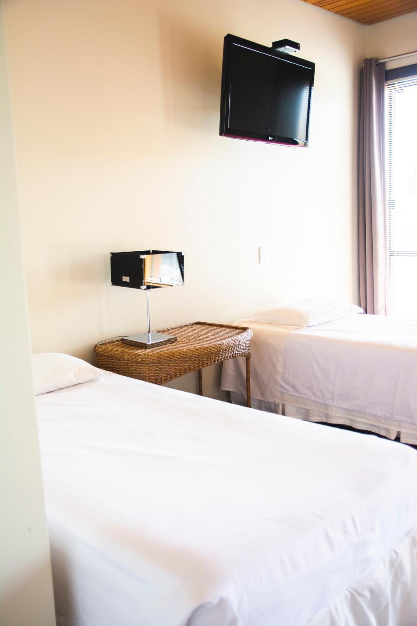 Borgen Hotel Castro Phòng bức ảnh