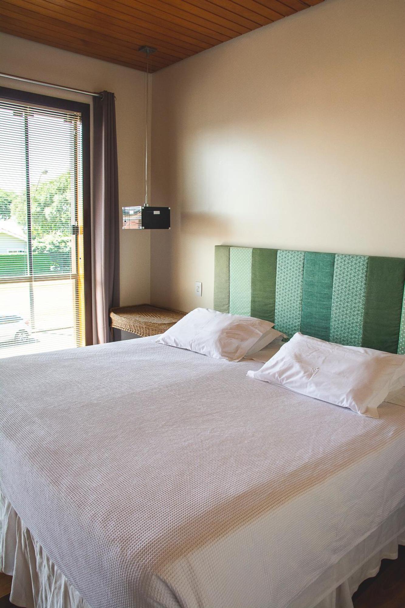 Borgen Hotel Castro Phòng bức ảnh